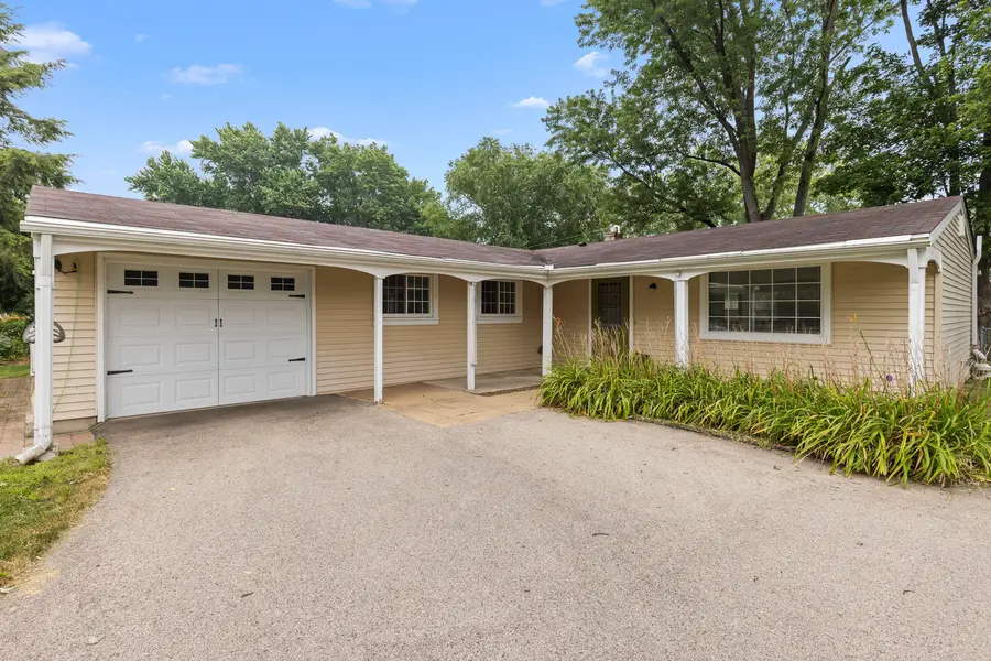 1403 Comanche Drive, Rockford, IL 61107 - #2