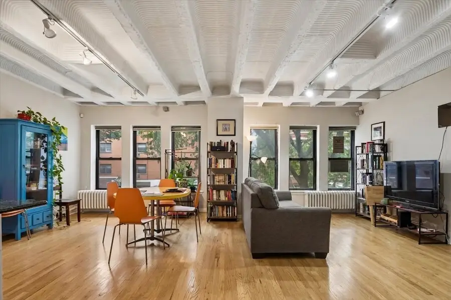 5646 N Kenmore Avenue #2A, Chicago, IL 60660 - #2