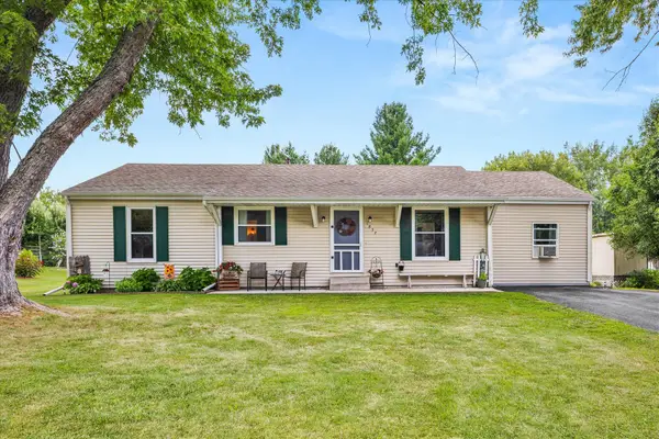 1837 S Jacobs Street, Streator, IL 61364