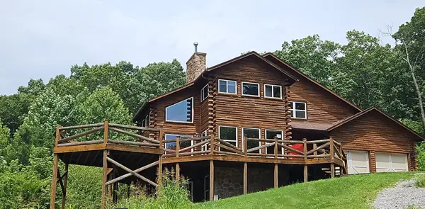 32917 Grapevine Trail, Mcclure, IL 62957