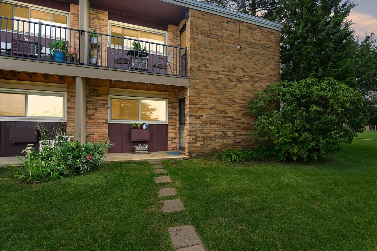 1320 Lore Lane #2-114, Lombard, IL 60148 - #1