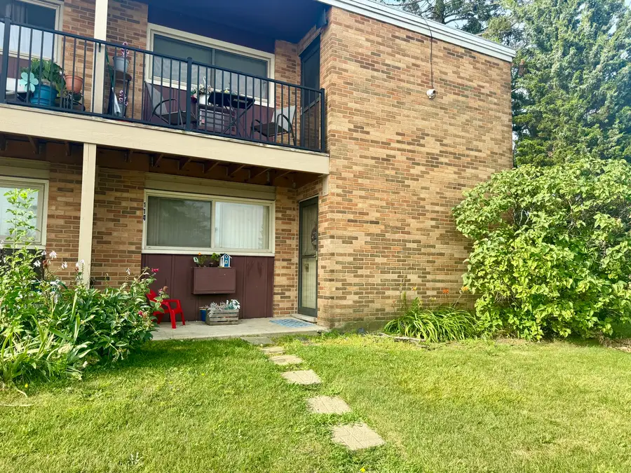 1320 Lore Lane #2-114, Lombard, IL 60148 - #2