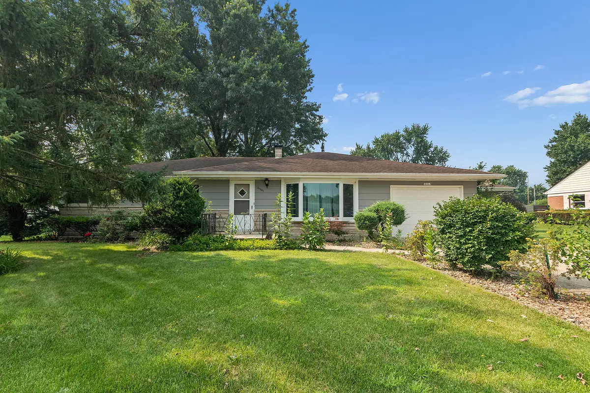 16041 W Kathryn Avenue, Manhattan, IL 60442 - #1