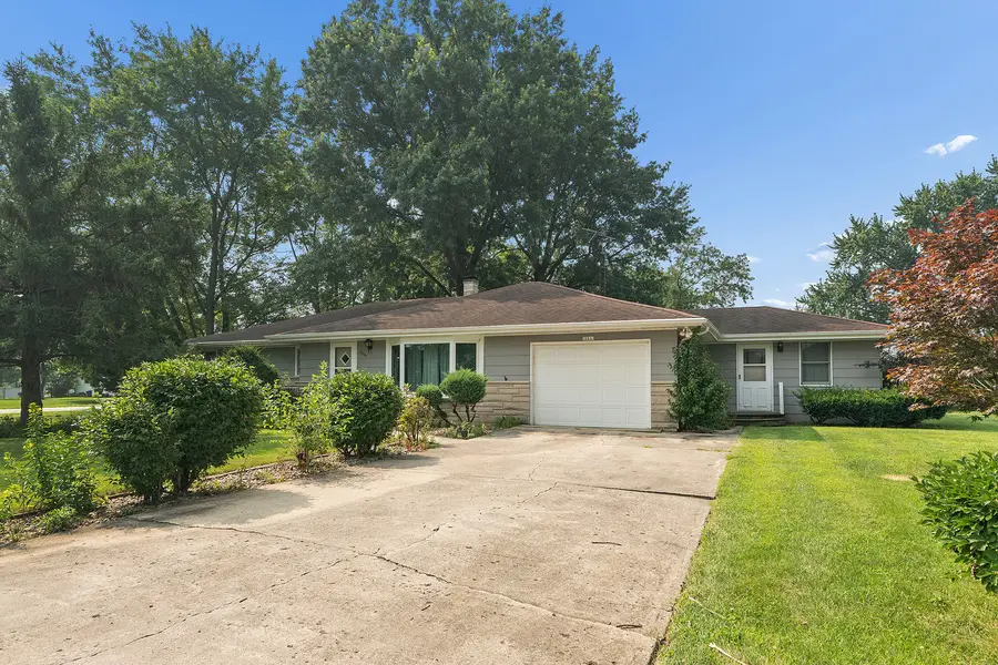 16041 W Kathryn Avenue, Manhattan, IL 60442 - #3