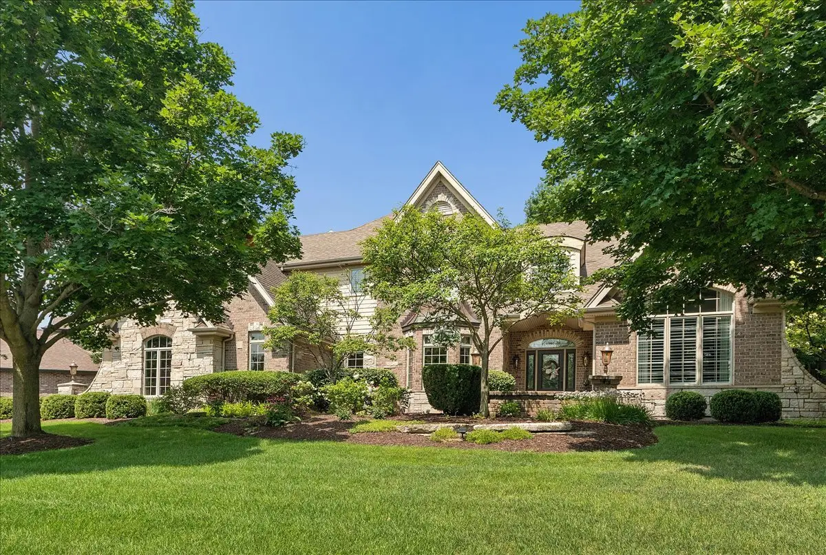 13600 Erin Drive, Homer Glen, IL 60491 - #1