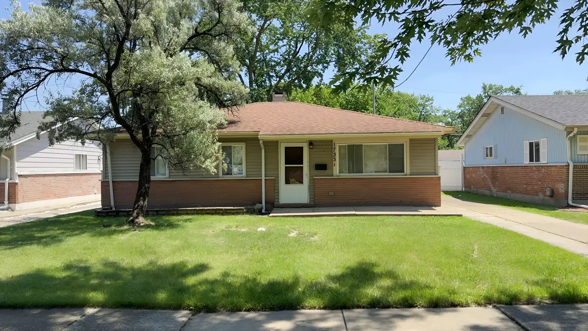17331 Community Street, Lansing, IL 60438 - #1