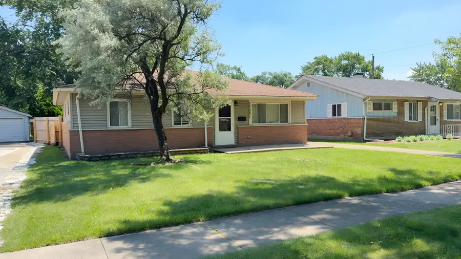 17331 Community Street, Lansing, IL 60438 - #2