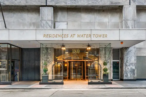 180 E Pearson Street #5601, Chicago, IL 60611