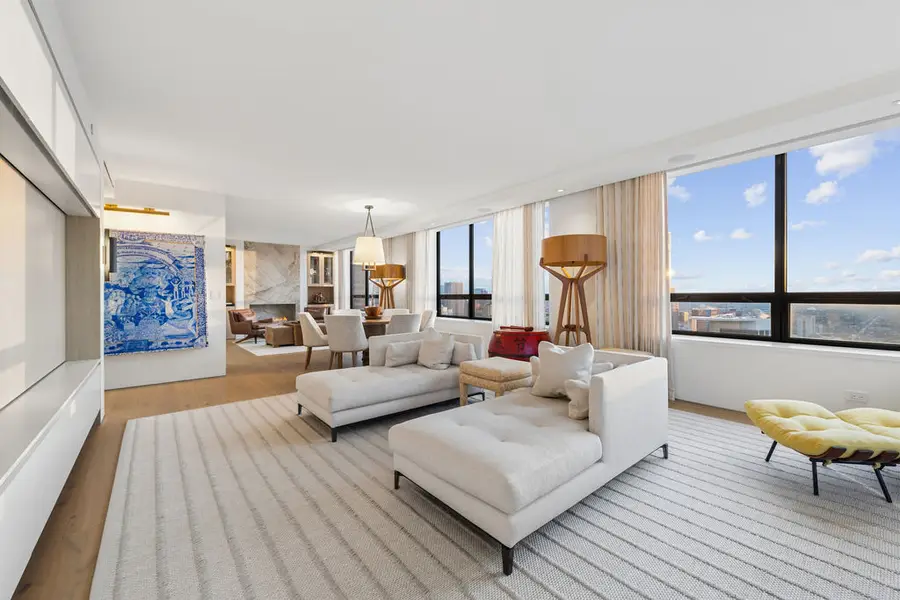 180 E Pearson Street #5601, Chicago, IL 60611 - #3
