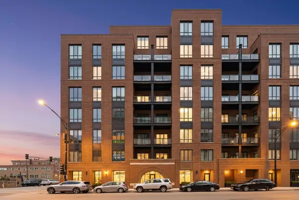305 S Racine Avenue #5A, Chicago, IL 60607