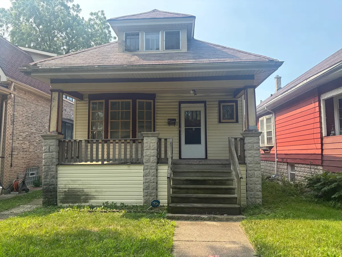 1309 W 98th Street, Chicago, IL 60643 - #1