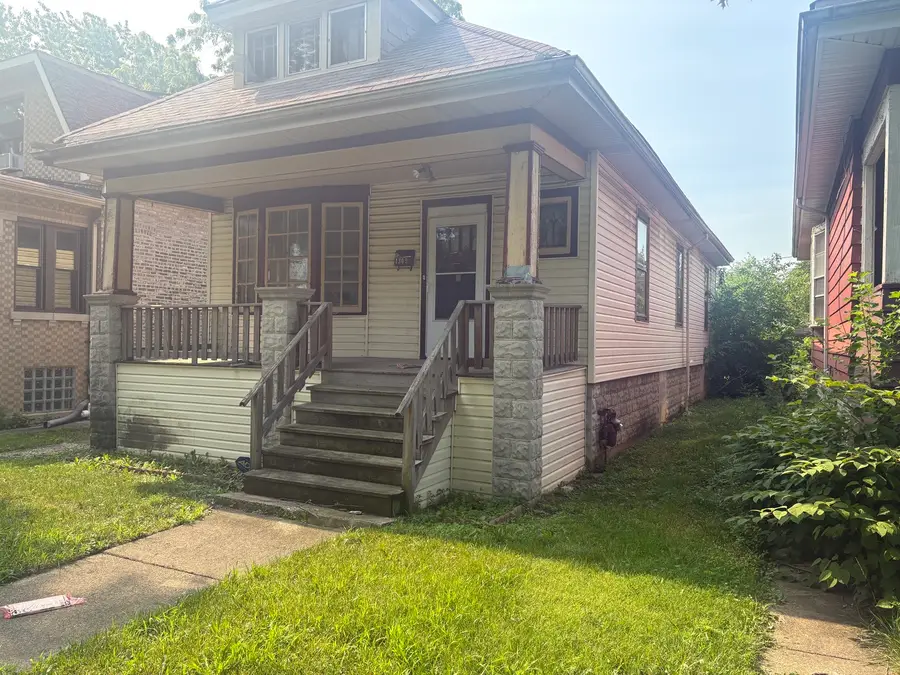 1309 W 98th Street, Chicago, IL 60643 - #2