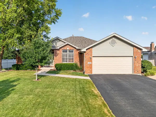 2592 Molly Court, New Lenox, IL 60451
