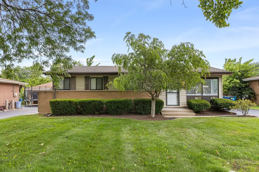248 E Wrightwood Avenue, Addison, IL 60101 - #2