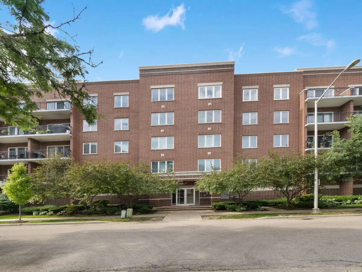 1675 Mill Street #506, Des Plaines, IL 60016 - #1