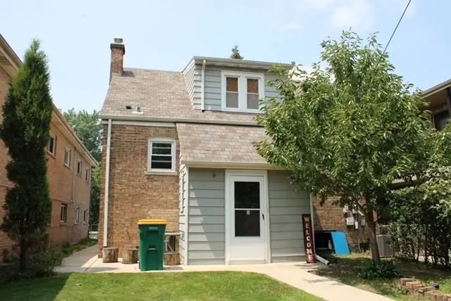 4031 S Harlem Avenue, Stickney, IL 60402 - #3