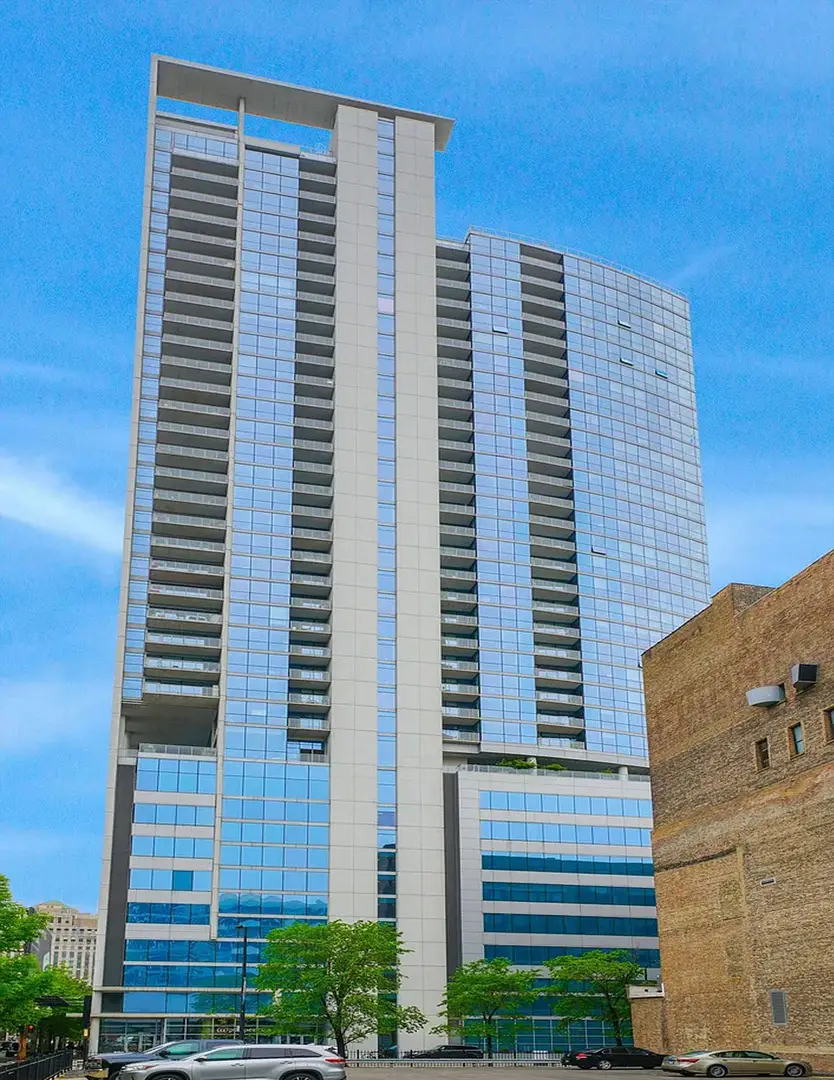 303 W Ohio Street #2902, Chicago, IL 60654 - #1
