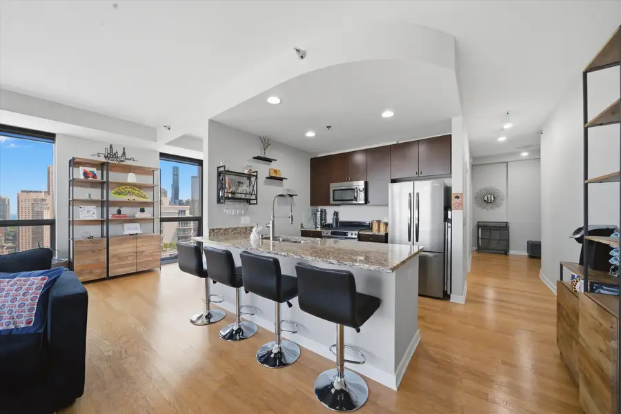 303 W Ohio Street #2902, Chicago, IL 60654 - #3