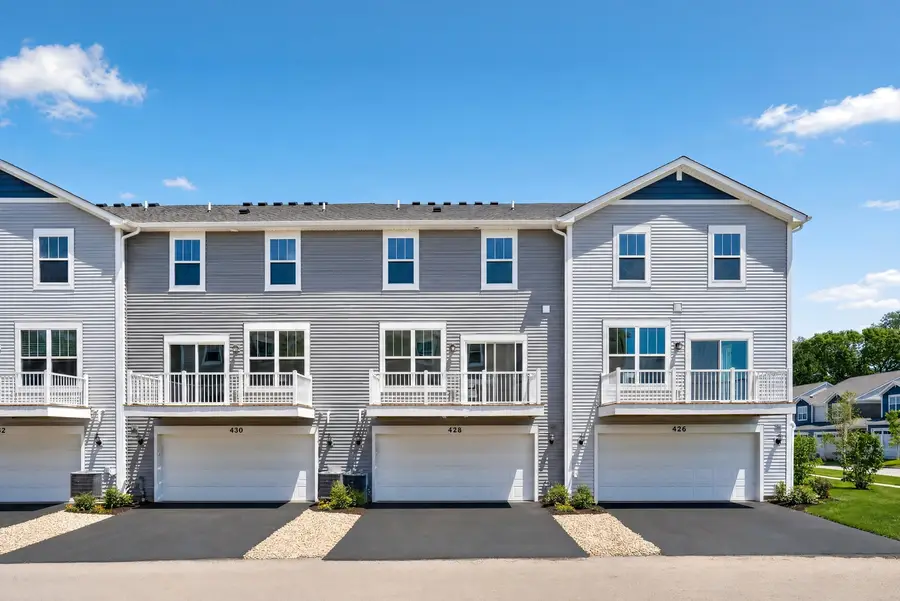 428 Red Oak Circle, Volo, IL 60020 - #2