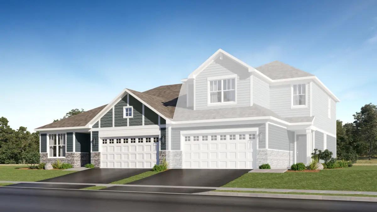4115 Meadowridge Road, Woodstock, IL 60098 - #1