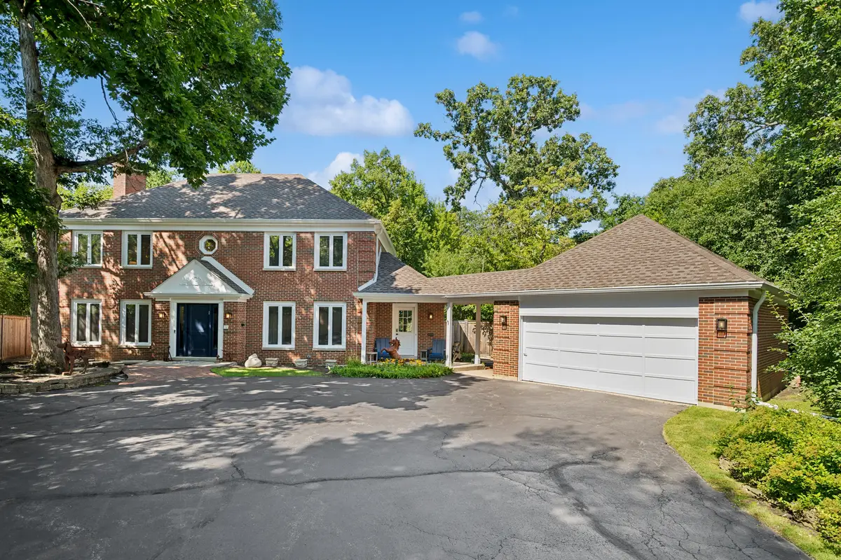 723 Detamble Avenue, Highland Park, IL 60035 - #1