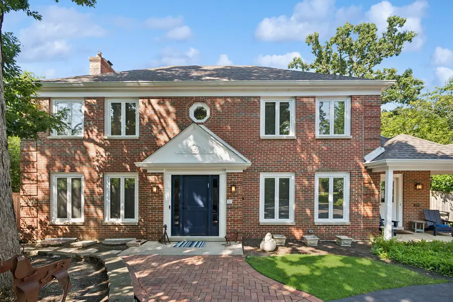 723 Detamble Avenue, Highland Park, IL 60035 - #2