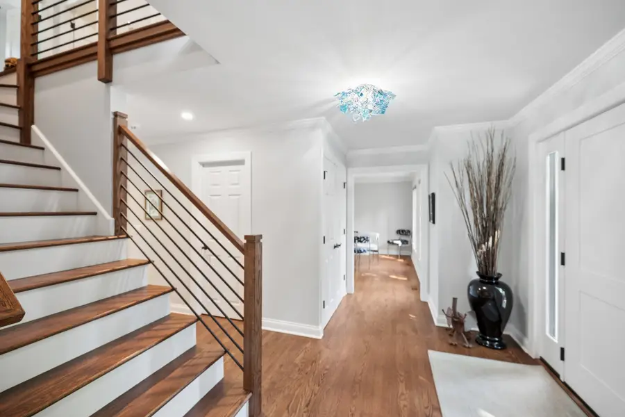 723 Detamble Avenue, Highland Park, IL 60035 - #3