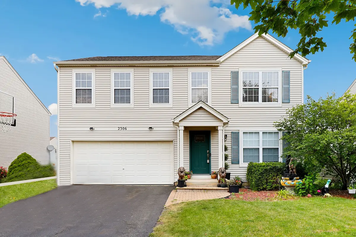 2306 Maple Ridge Drive, Plainfield, IL 60586 - #1