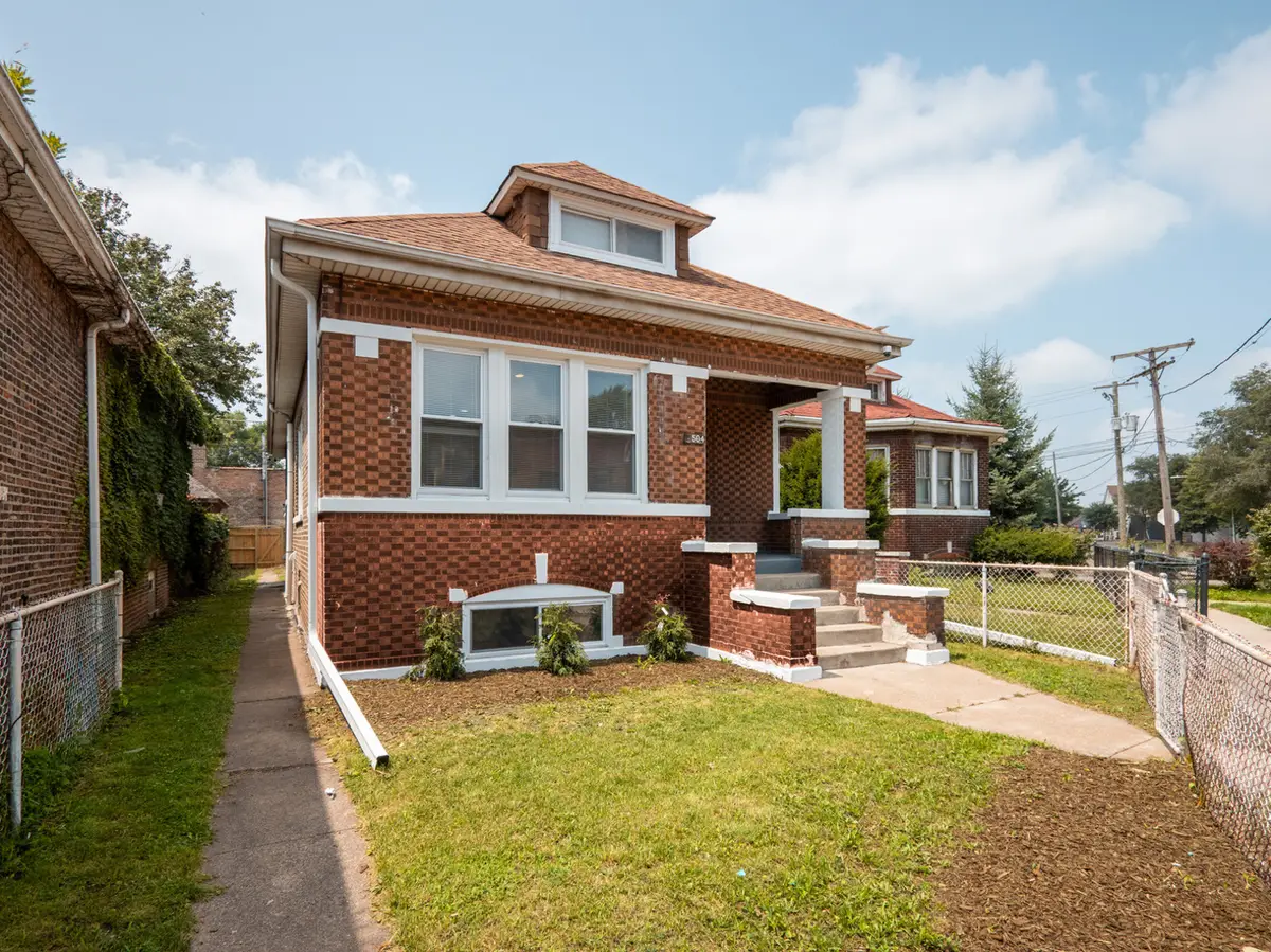 8504 S Baltimore Avenue, Chicago, IL 60617 - #1