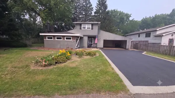 36730 N Lake Street, Ingleside, IL 60041
