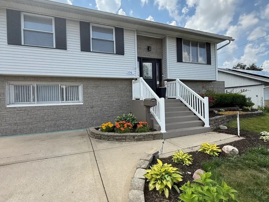 336 Hemlock Avenue, Romeoville, IL 60446 - #2