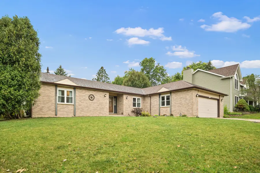 3240 Mini Drive, Wadsworth, IL 60083 - #2