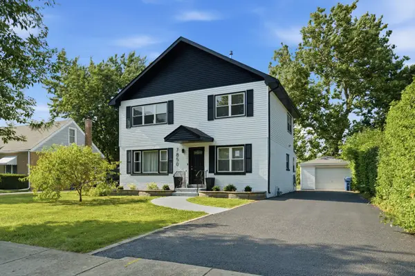 7850 Suburban Lane, Bridgeview, IL 60455