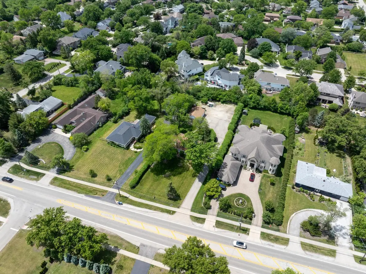 1450 Sanders Road, Northbrook, IL 60062 - #1
