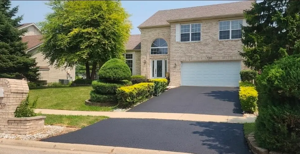 7307 Atkinson Circle, Plainfield, IL 60586 - #1
