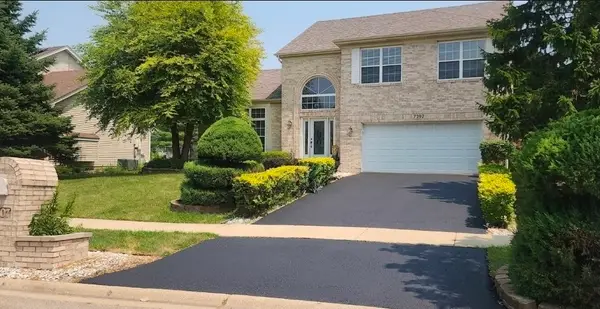 7307 Atkinson Circle, Plainfield, IL 60586
