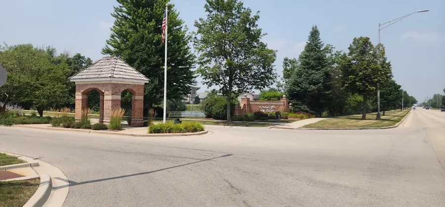 7307 Atkinson Circle, Plainfield, IL 60586 - #3