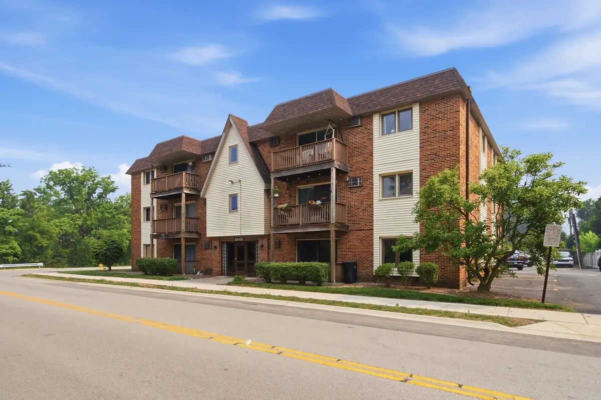6645 172nd Street #1C, Tinley Park, IL 60477 - #1