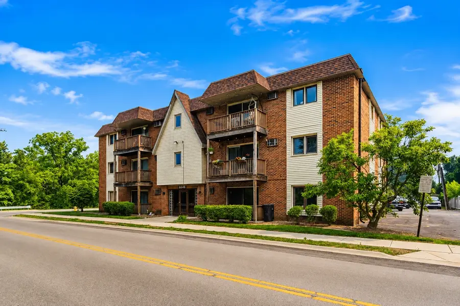 6645 172nd Street #1C, Tinley Park, IL 60477 - #2