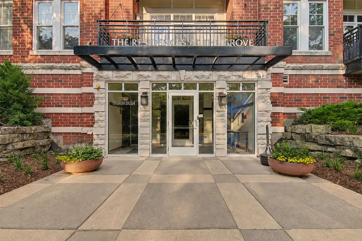 7753 Van Buren Street #312, Forest Park, IL 60130 - #1