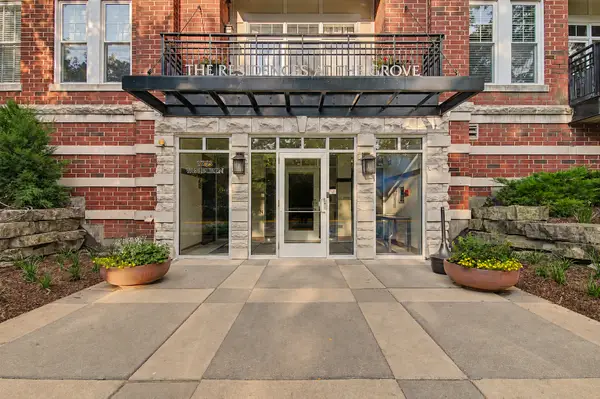 7753 Van Buren Street #312, Forest Park, IL 60130