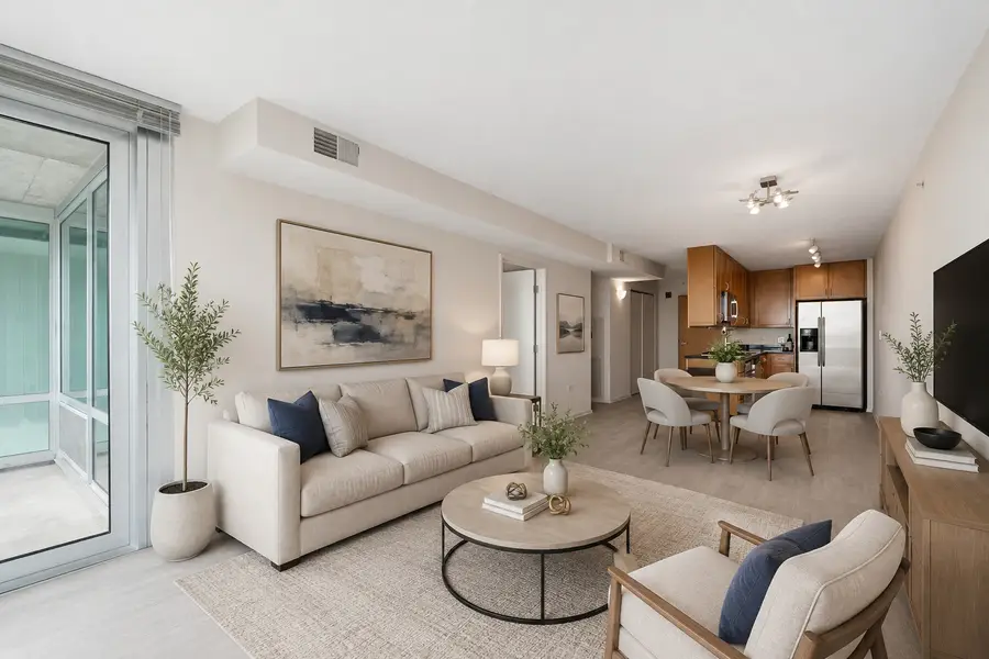 9715 Woods Drive #1505, Skokie, IL 60077 - #3