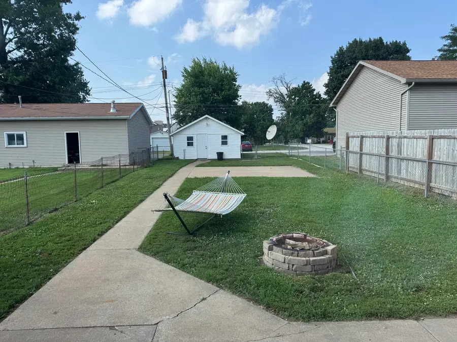 1841 Spring Street, Quincy, IL 62301 - #2