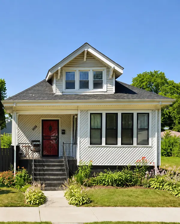 554 W 116th Street, Chicago, IL 60628