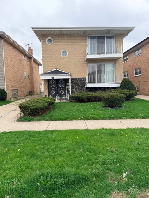 404 Prairie Avenue, Calumet City, IL 60409