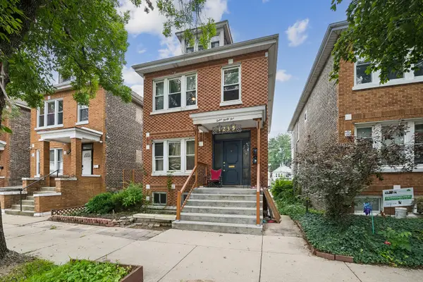 1235 W 31st Street, Chicago, IL 60608