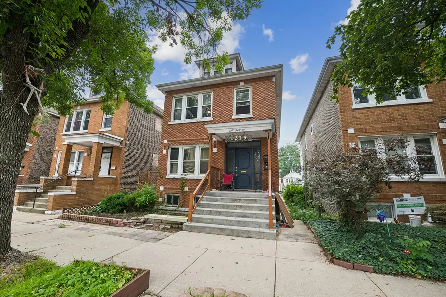 1235 W 31st Street, Chicago, IL 60608 - #2