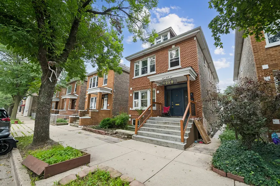 1235 W 31st Street, Chicago, IL 60608 - #3
