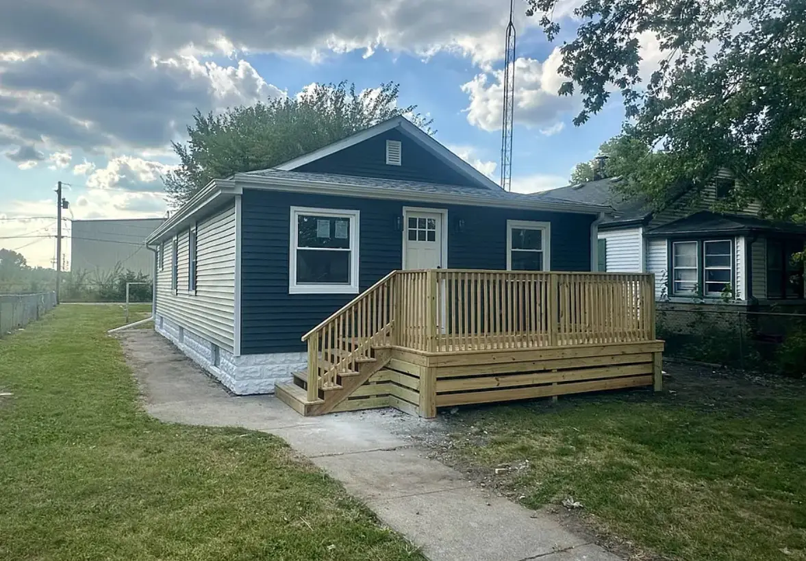 481 N Cottage Avenue, Kankakee, IL 60901 - #1