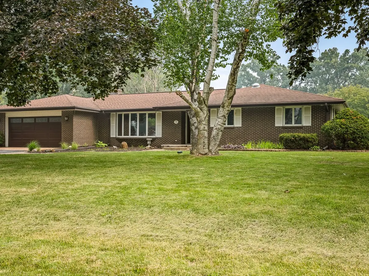 4245 Lehighton Downs Drive, Rockford, IL 61101 - #1
